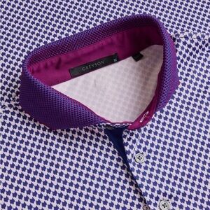 Greyson Golf Polo